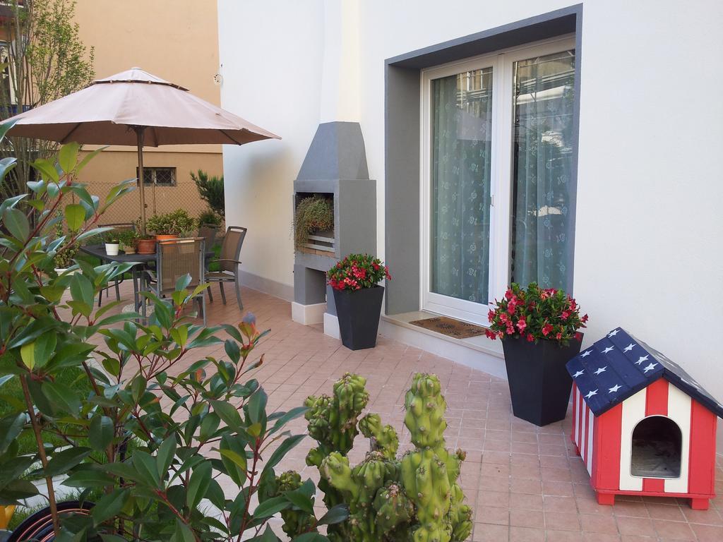 Dear Venice Bed & Breakfast Marghera Bagian luar foto