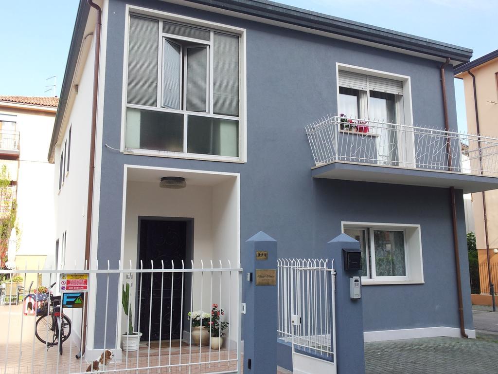 Dear Venice Bed & Breakfast Marghera Bagian luar foto