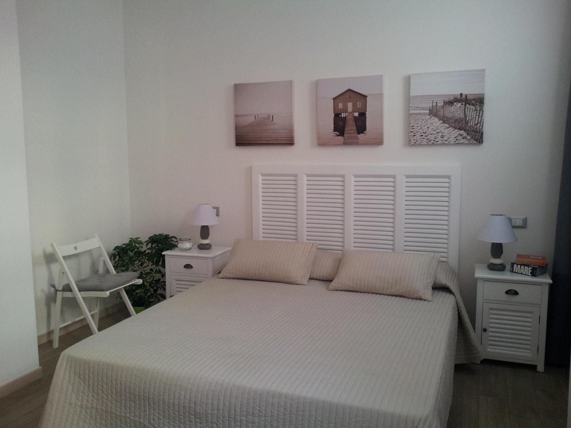 Dear Venice Bed & Breakfast Marghera Ruang foto