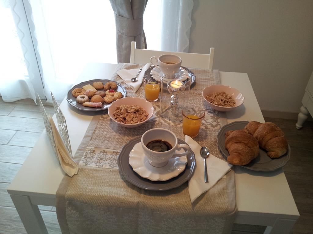 Dear Venice Bed & Breakfast Marghera Bagian luar foto