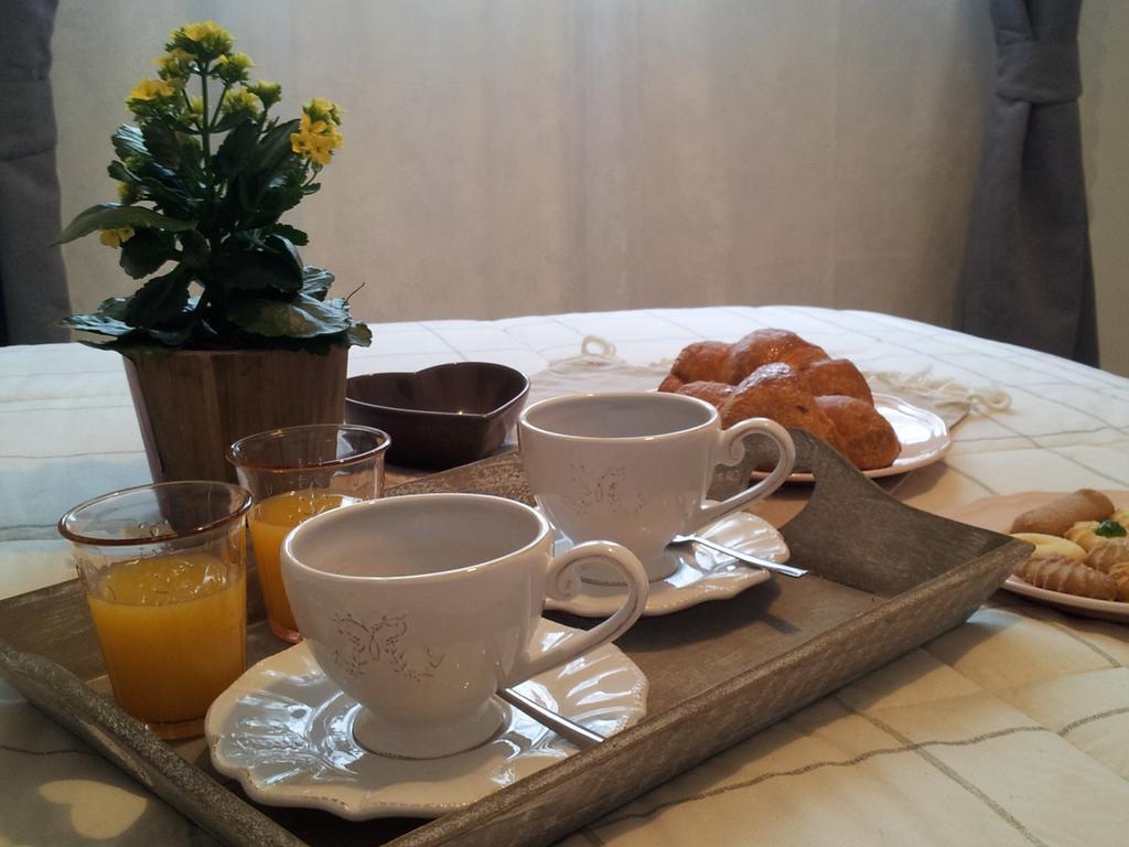 Dear Venice Bed & Breakfast Marghera Bagian luar foto