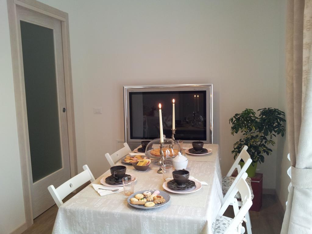 Dear Venice Bed & Breakfast Marghera Bagian luar foto