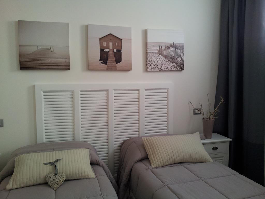 Dear Venice Bed & Breakfast Marghera Bagian luar foto