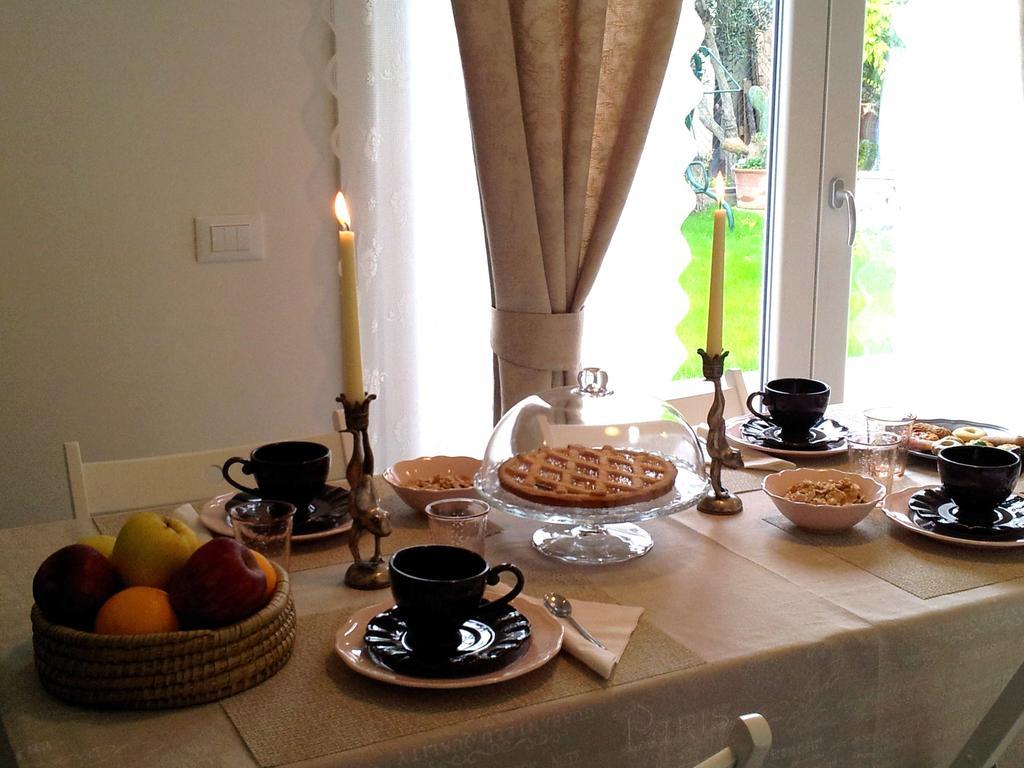 Dear Venice Bed & Breakfast Marghera Bagian luar foto