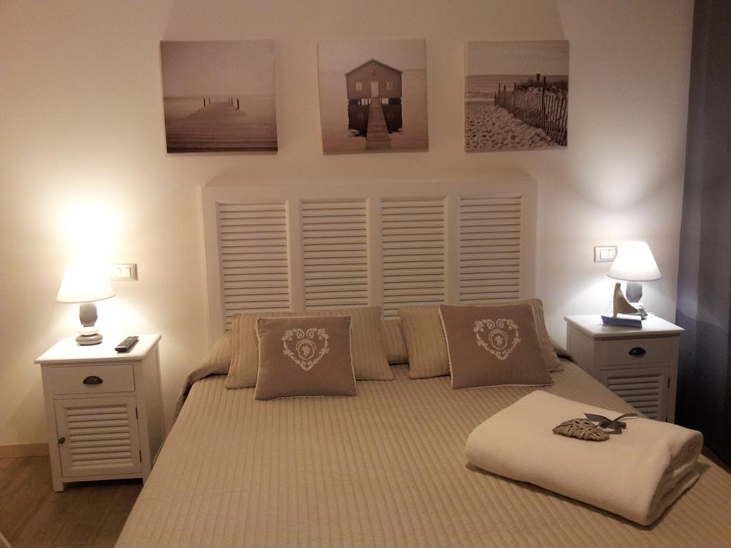Dear Venice Bed & Breakfast Marghera Bagian luar foto