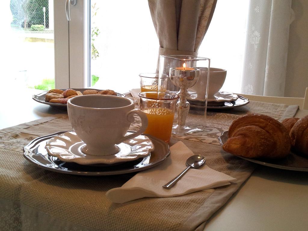 Dear Venice Bed & Breakfast Marghera Bagian luar foto