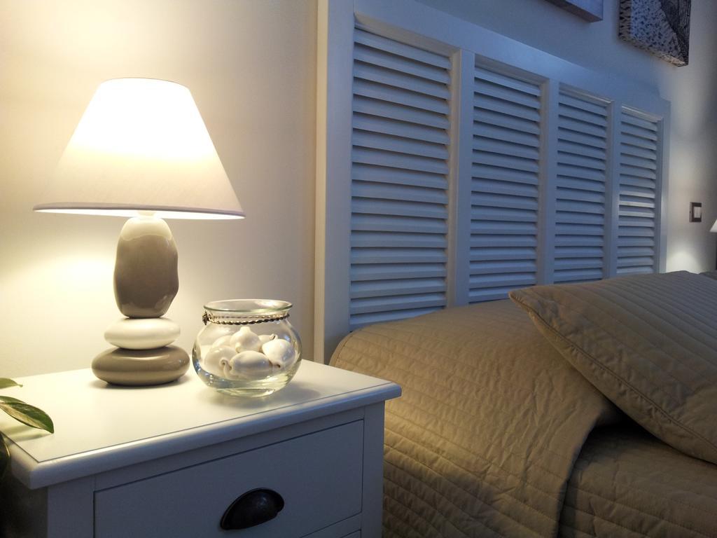 Dear Venice Bed & Breakfast Marghera Ruang foto
