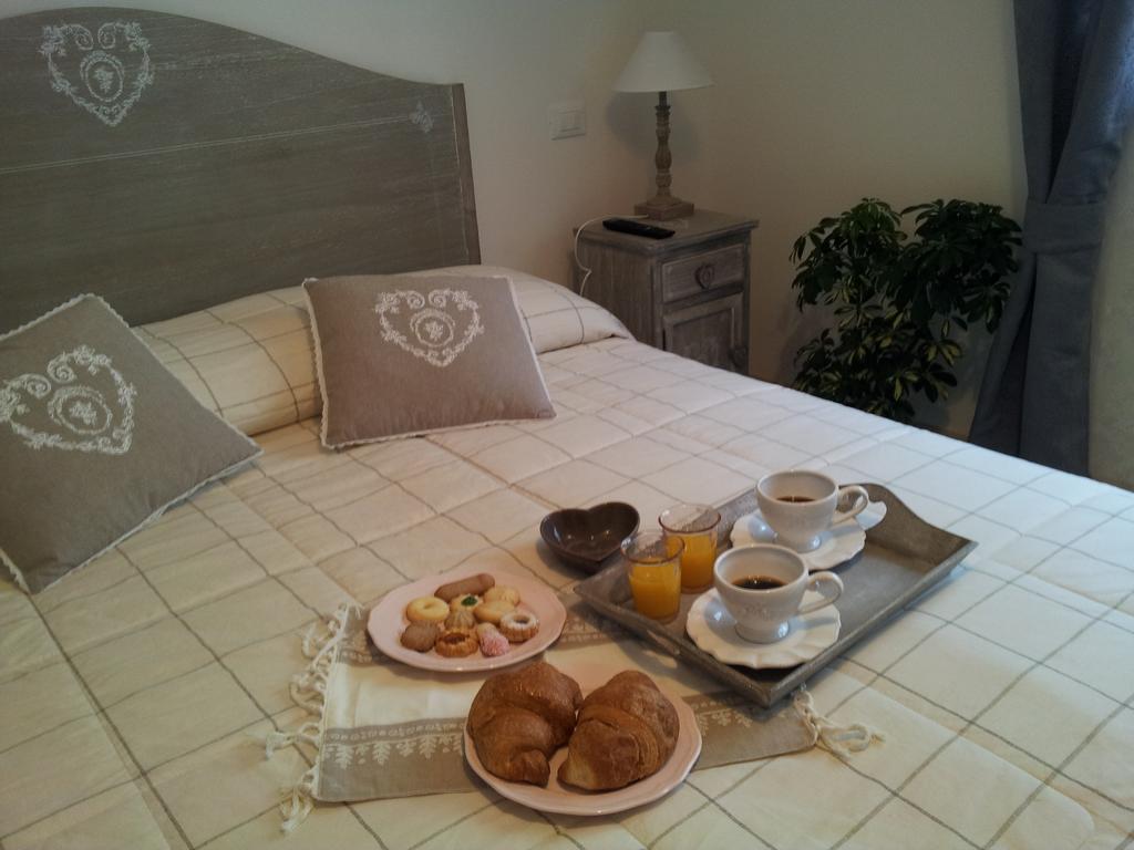 Dear Venice Bed & Breakfast Marghera Ruang foto