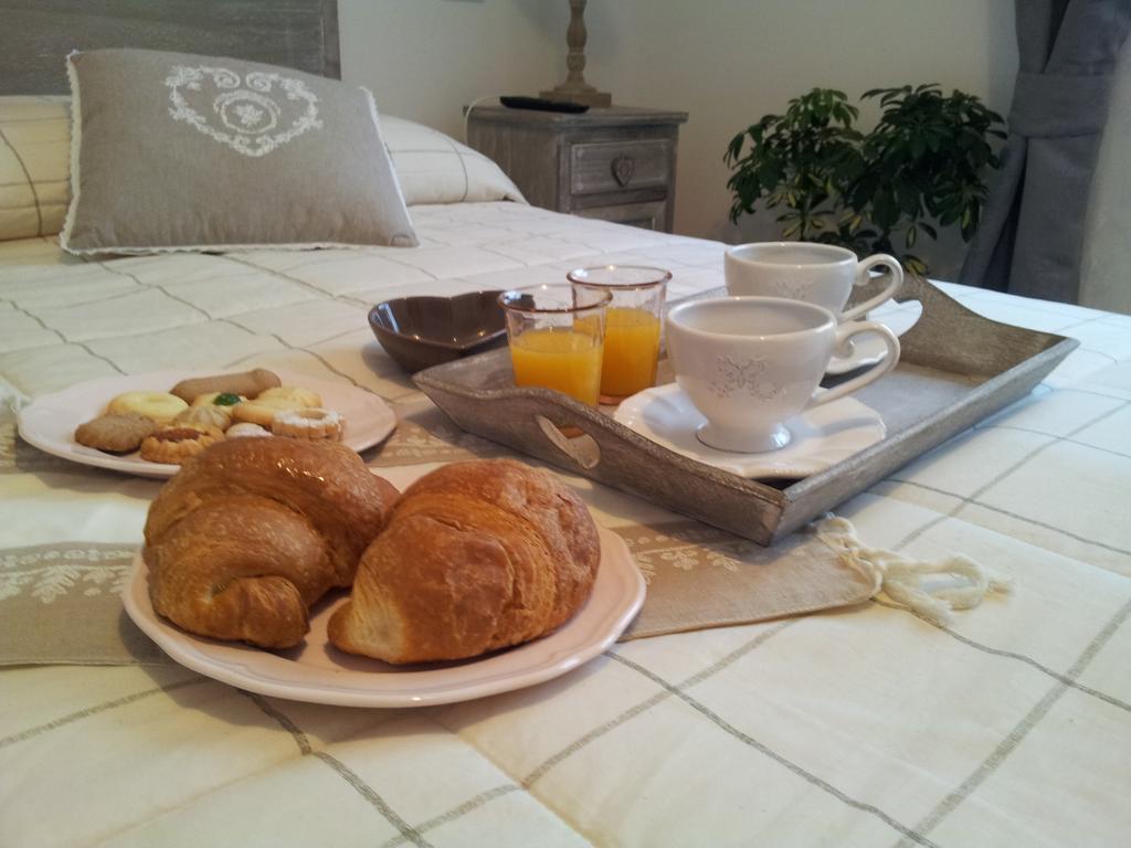 Dear Venice Bed & Breakfast Marghera Ruang foto