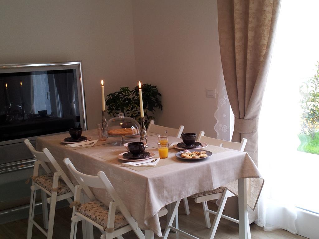Dear Venice Bed & Breakfast Marghera Bagian luar foto
