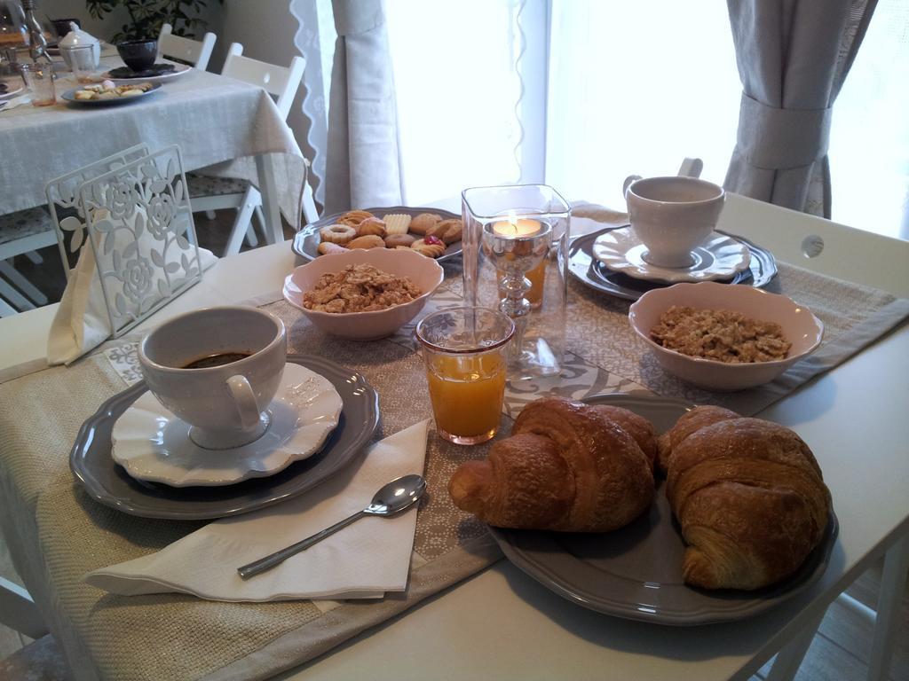 Dear Venice Bed & Breakfast Marghera Bagian luar foto