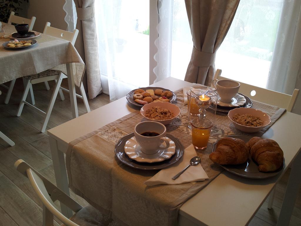 Dear Venice Bed & Breakfast Marghera Bagian luar foto