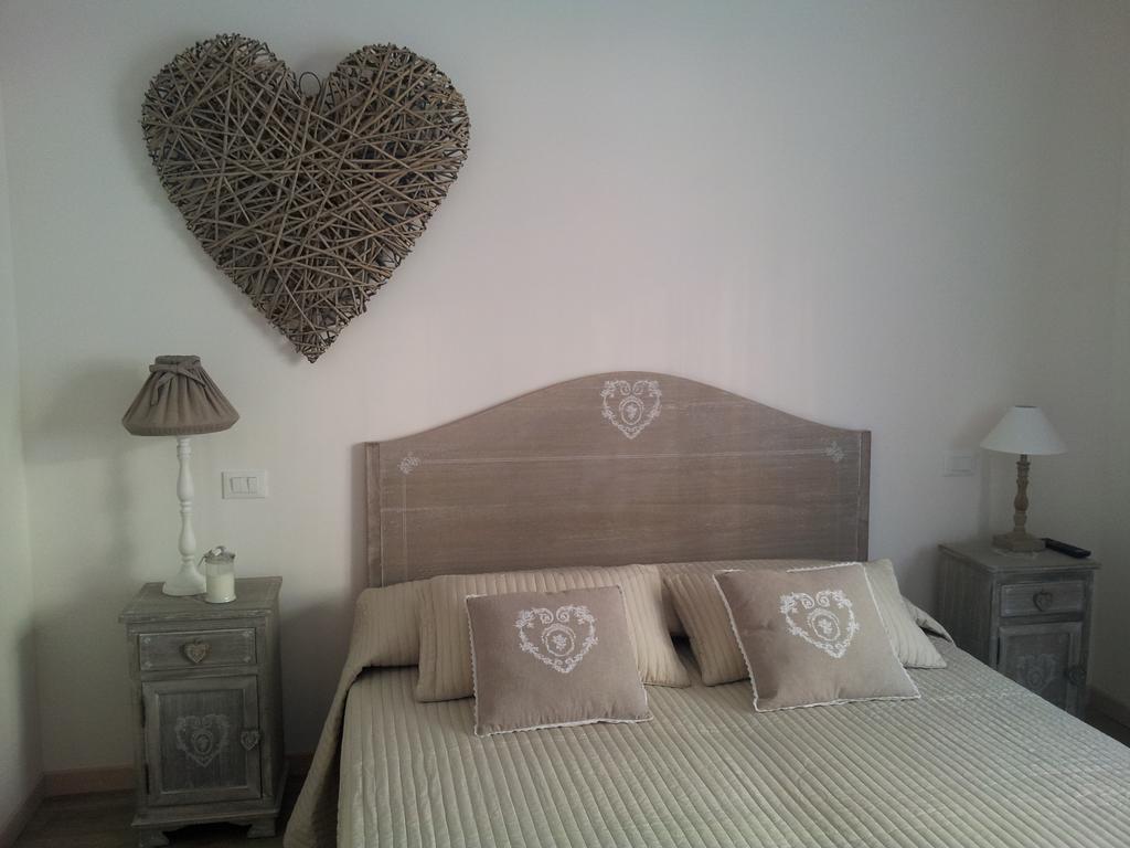 Dear Venice Bed & Breakfast Marghera Ruang foto