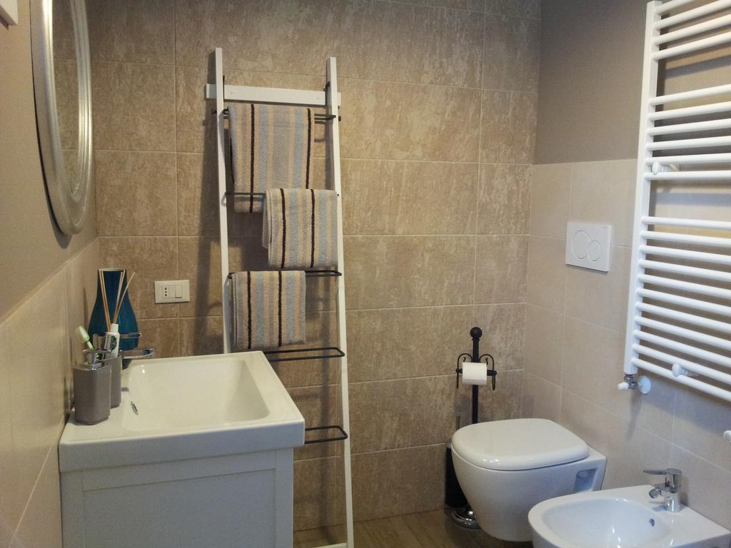 Dear Venice Bed & Breakfast Marghera Ruang foto