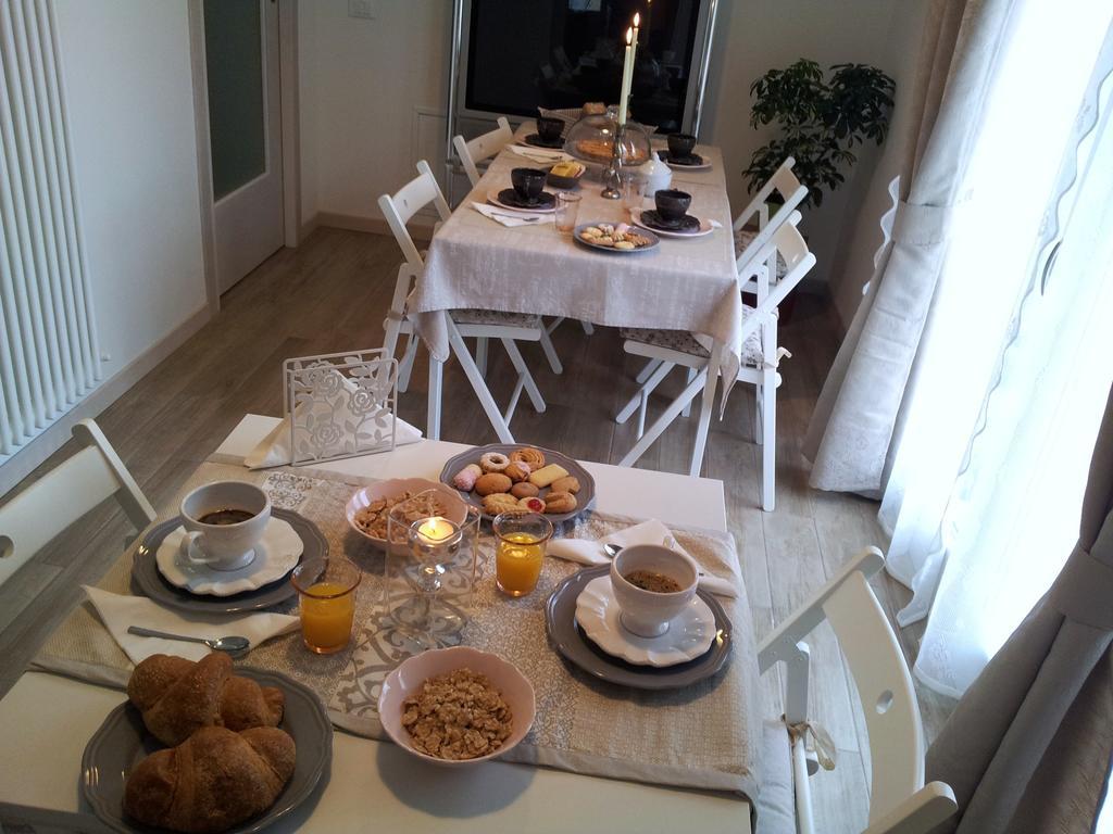 Dear Venice Bed & Breakfast Marghera Bagian luar foto