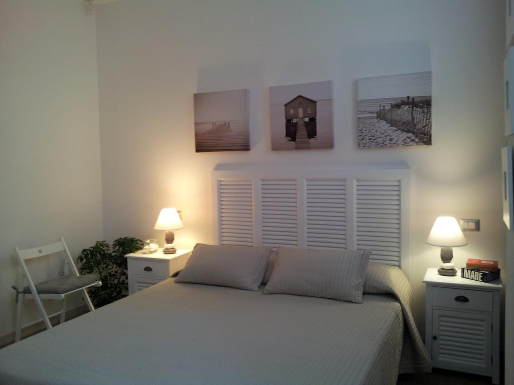 Dear Venice Bed & Breakfast Marghera Bagian luar foto
