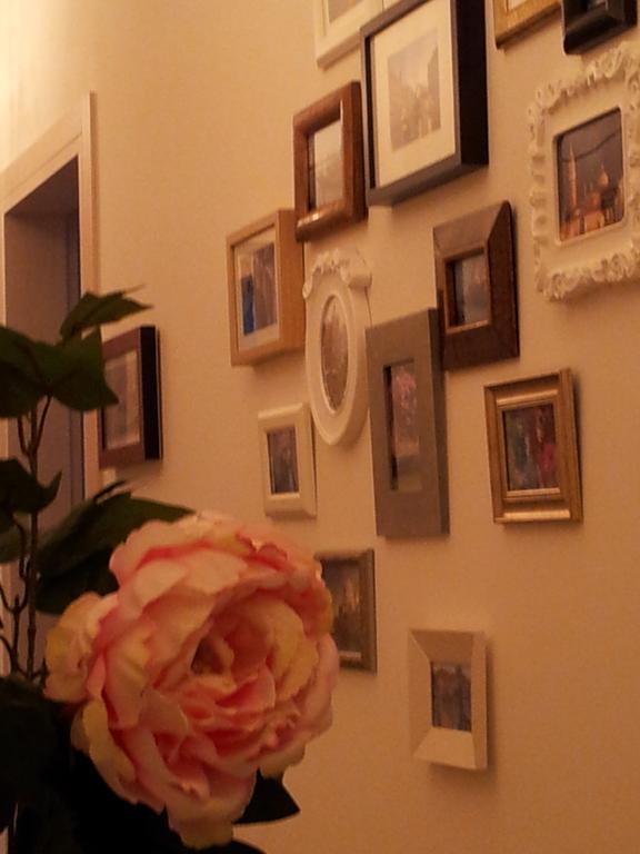 Dear Venice Bed & Breakfast Marghera Bagian luar foto