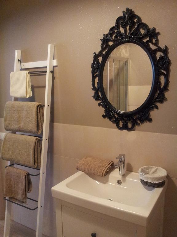 Dear Venice Bed & Breakfast Marghera Ruang foto