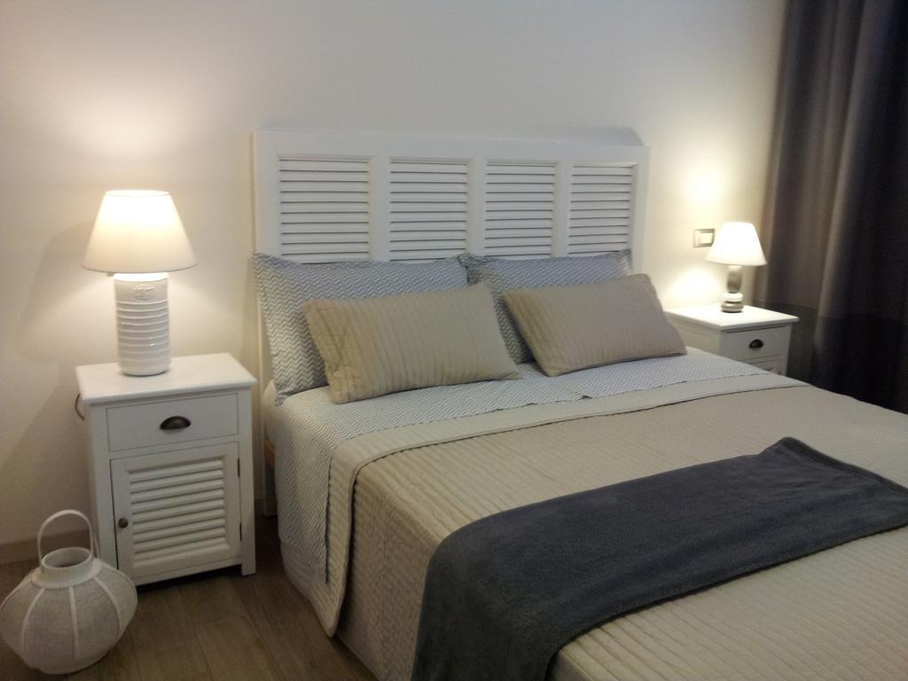 Dear Venice Bed & Breakfast Marghera Ruang foto