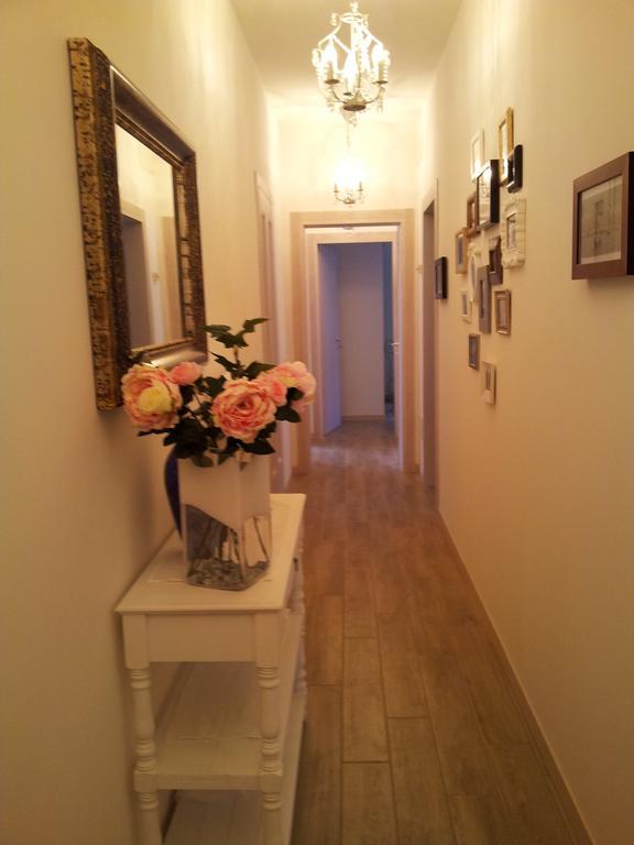 Dear Venice Bed & Breakfast Marghera Bagian luar foto