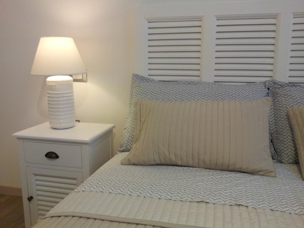 Dear Venice Bed & Breakfast Marghera Ruang foto